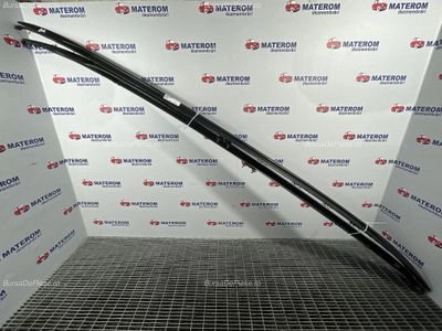 BARE PAVILION