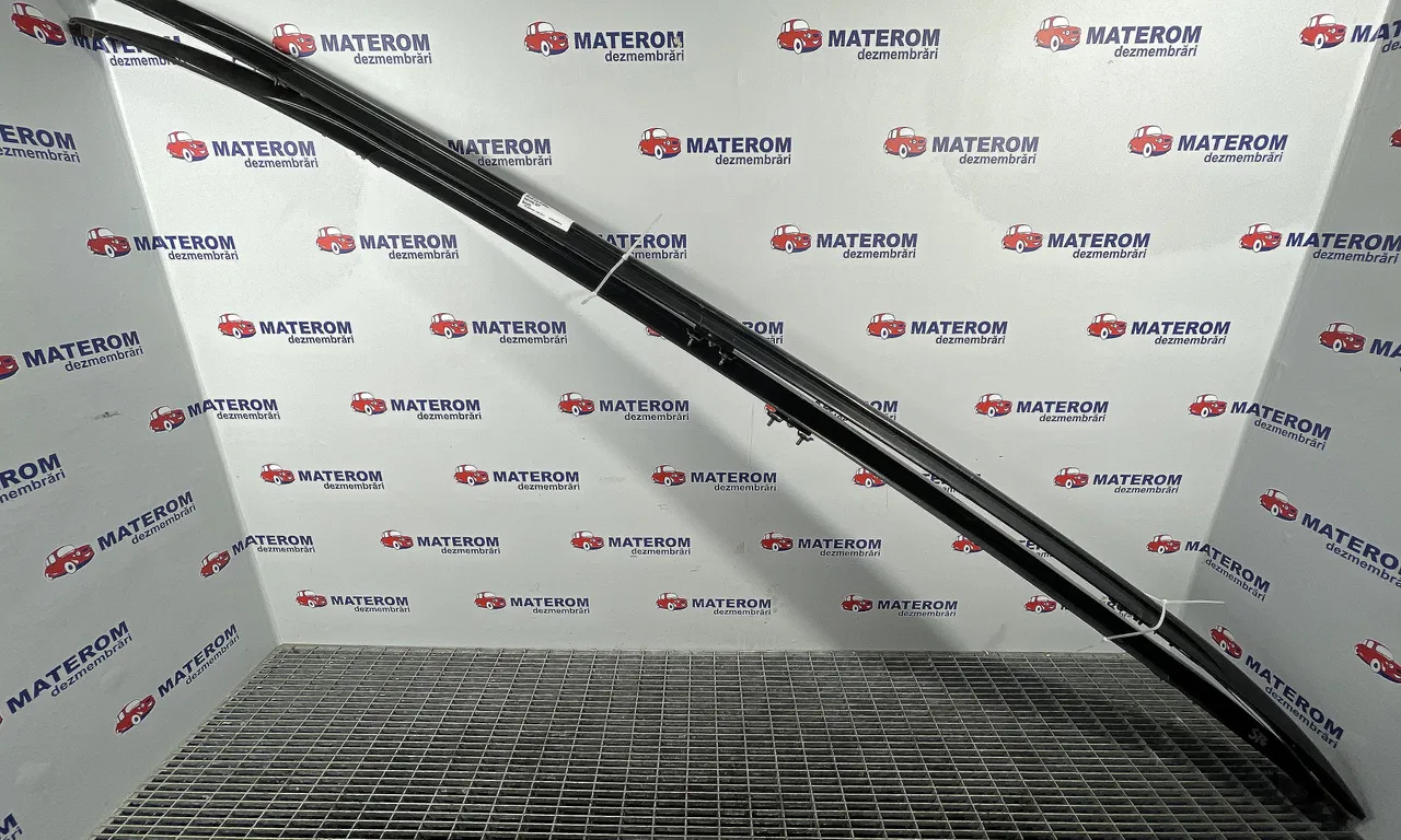 BARE PAVILION MITSUBISHI OUTLANDER III 2010-2022