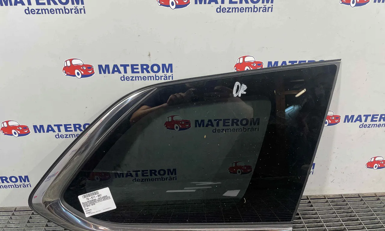 GEAM CAROSERIE SPATE DREAPTA MITSUBISHI OUTLANDER III 2010-2022