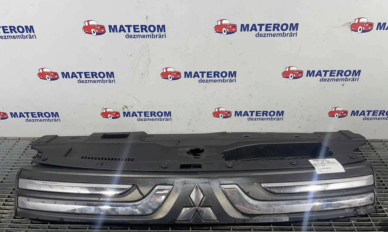 GRILA FATA MITSUBISHI OUTLANDER III 2010-2022