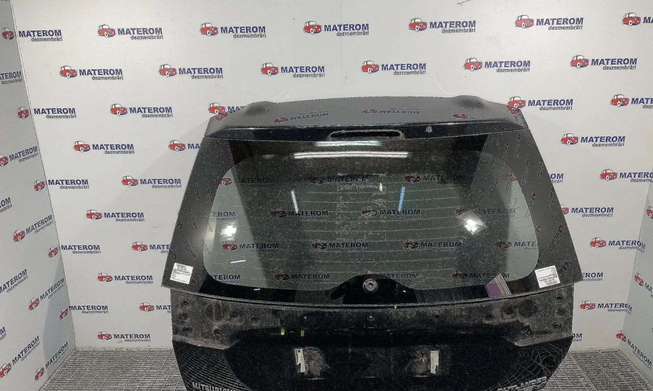 HAION MITSUBISHI OUTLANDER III 2010-2022