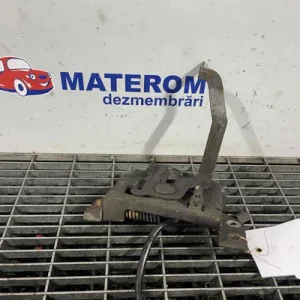 INCUIETOARE CAPOTA FATA