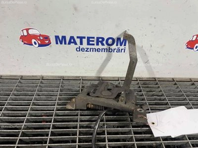 INCUIETOARE CAPOTA FATA