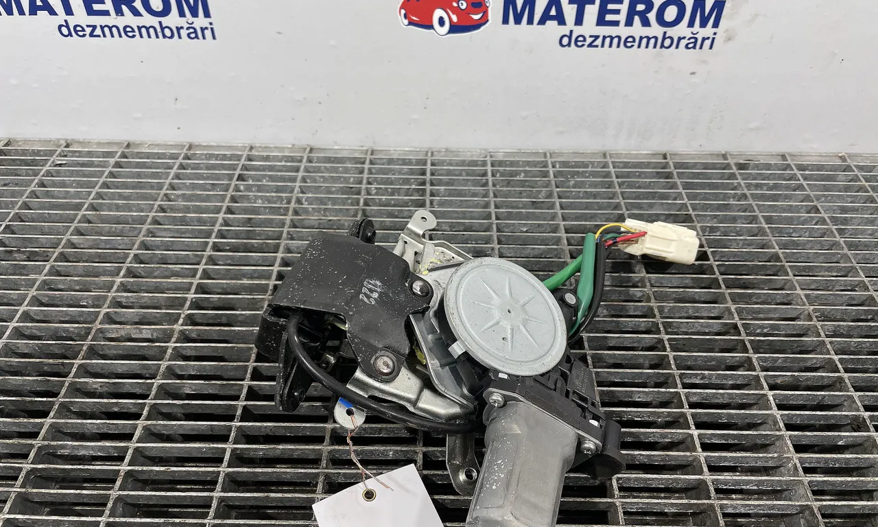 INCUIETOARE HAION MITSUBISHI OUTLANDER III 2010-2022