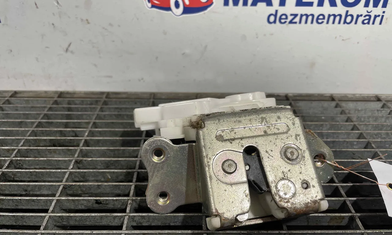 INCUIETOARE HAION MITSUBISHI OUTLANDER III 2010-2022