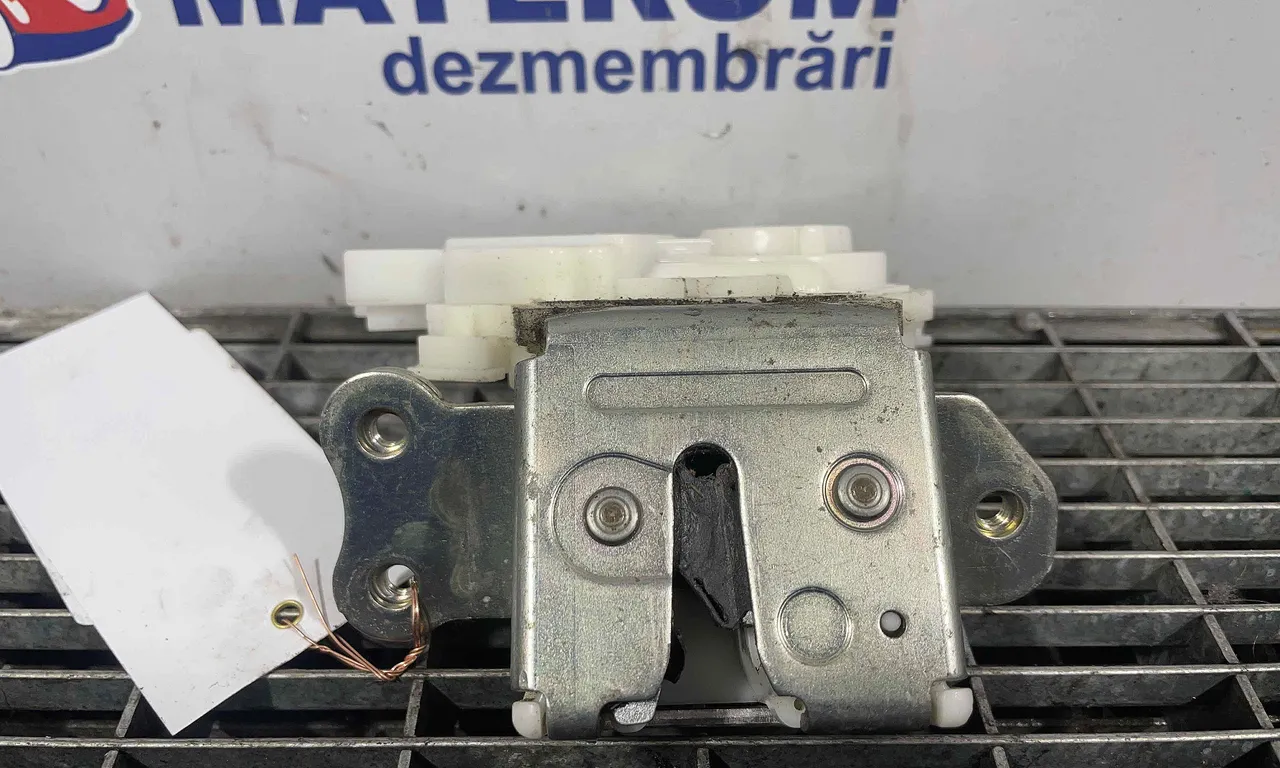 INCUIETOARE HAION MITSUBISHI OUTLANDER III 2010-2022