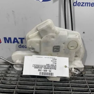 INCUIETOARE USA FATA DREAPTA