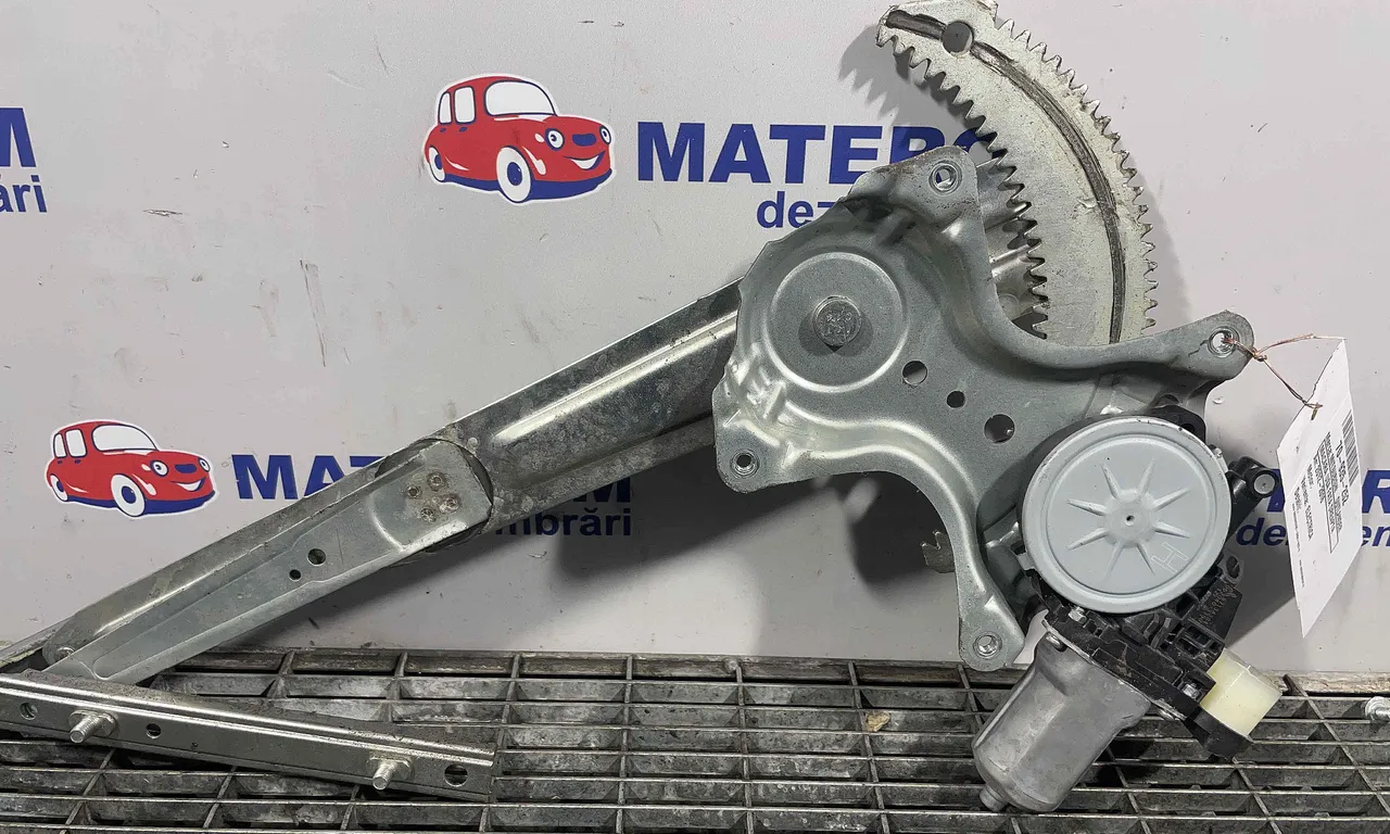 MACARA USA FATA DREAPTA MITSUBISHI OUTLANDER III 2010-2022