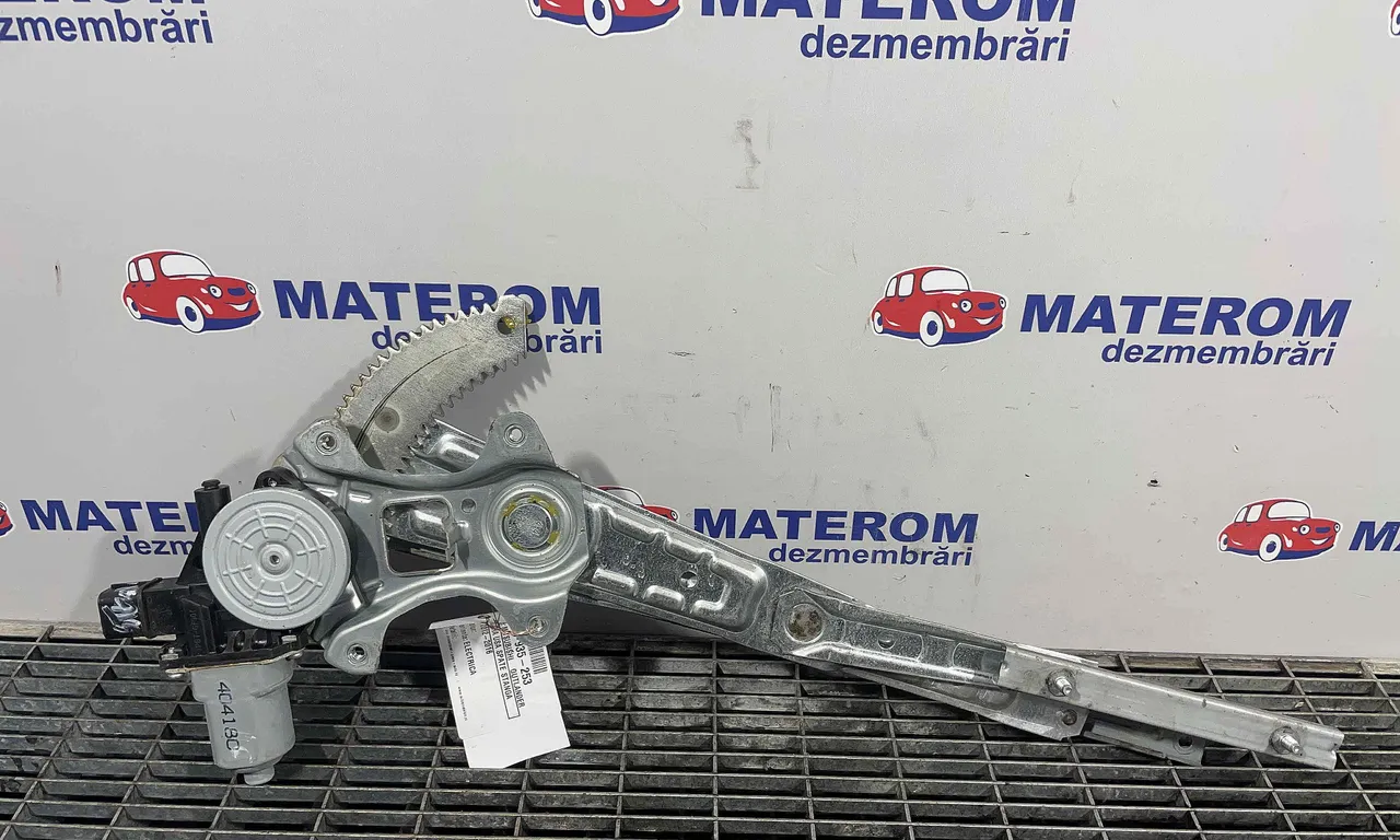 MACARA USA SPATE STANGA MITSUBISHI OUTLANDER III 2010-2022