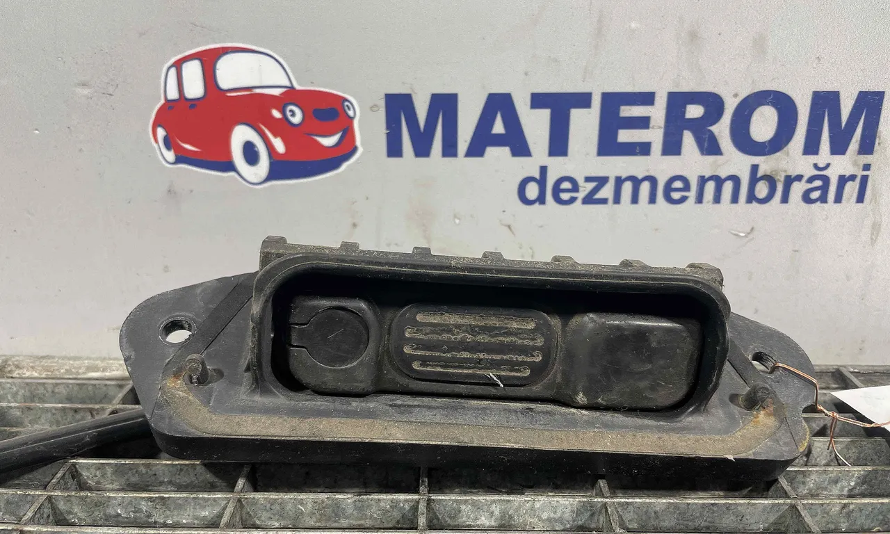 MANER HAION MITSUBISHI OUTLANDER III 2010-2022