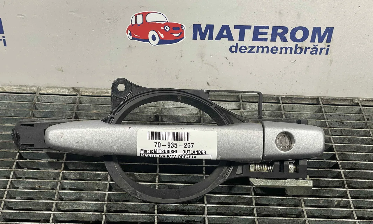 MANER USA FATA DREAPTA MITSUBISHI OUTLANDER III 2010-2022