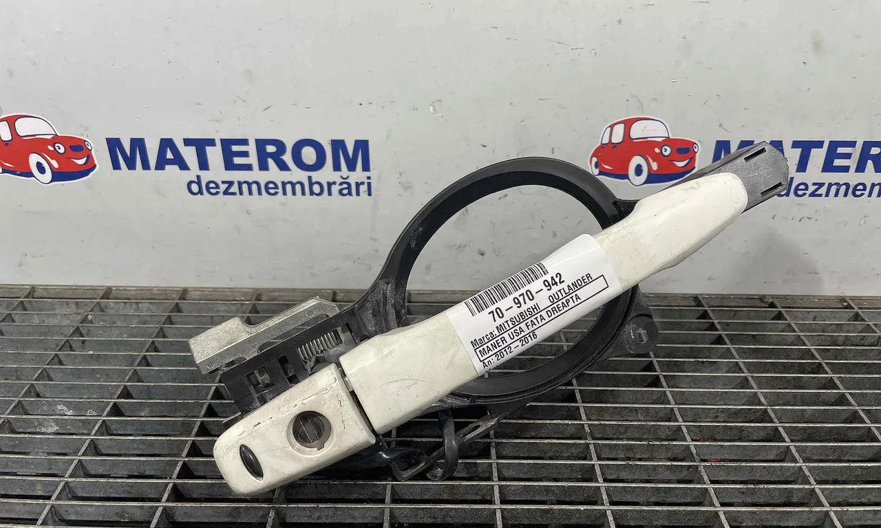 MANER USA FATA DREAPTA MITSUBISHI OUTLANDER III 2010-2022