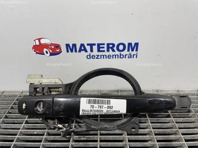 MANER USA FATA DREAPTA