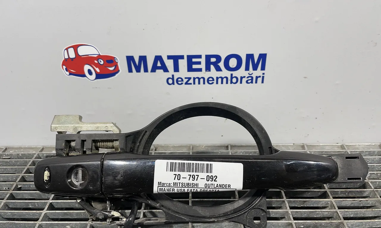 MANER USA FATA DREAPTA MITSUBISHI OUTLANDER III 2010-2022