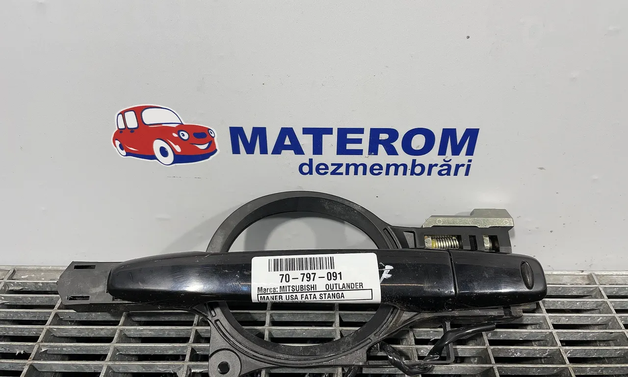 MANER USA FATA STANGA MITSUBISHI OUTLANDER III 2010-2022