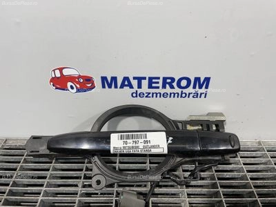 MANER USA FATA STANGA