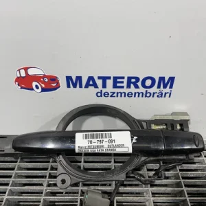 MANER USA FATA STANGA