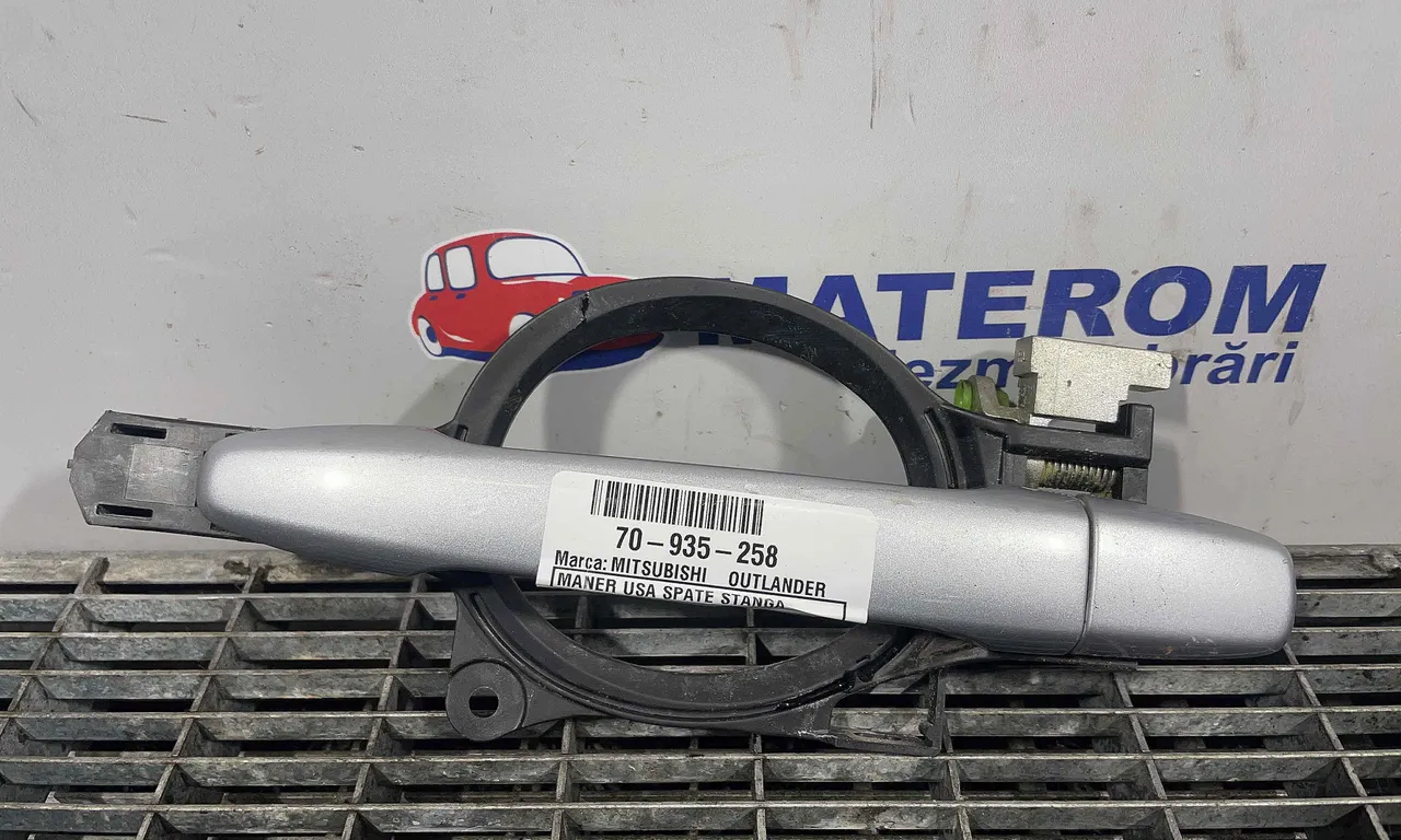 MANER USA SPATE STANGA MITSUBISHI OUTLANDER III 2010-2022