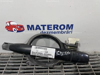 MANER USA SPATE STANGA