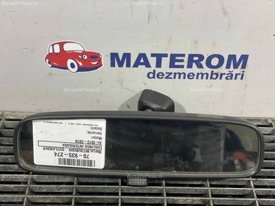 OGLINDA INTERIOARA