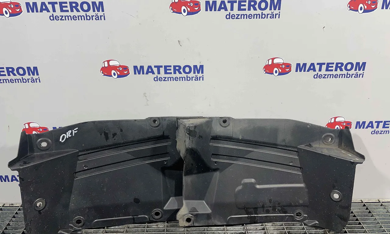 SCUT LATERAL MITSUBISHI OUTLANDER III 2010-2022
