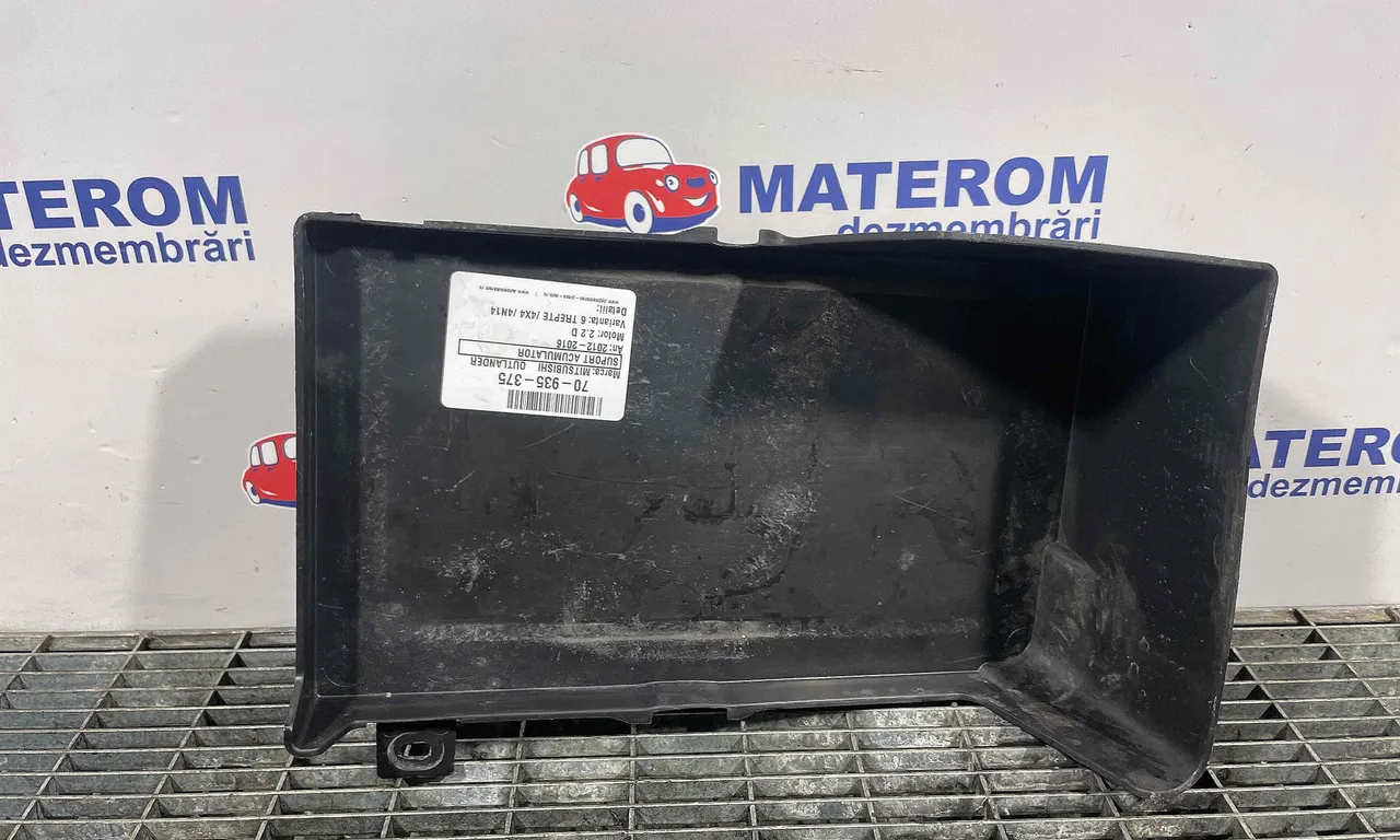 SUPORT ACUMULATOR MITSUBISHI OUTLANDER III 2010-2022