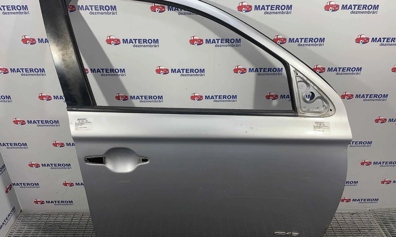 USA FATA DREAPTA MITSUBISHI OUTLANDER III 2010-2022