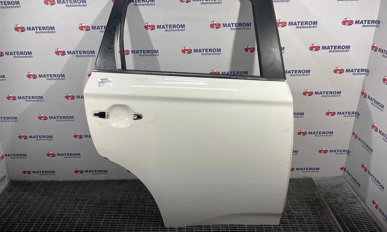 USA SPATE DREAPTA MITSUBISHI OUTLANDER III 2010-2022