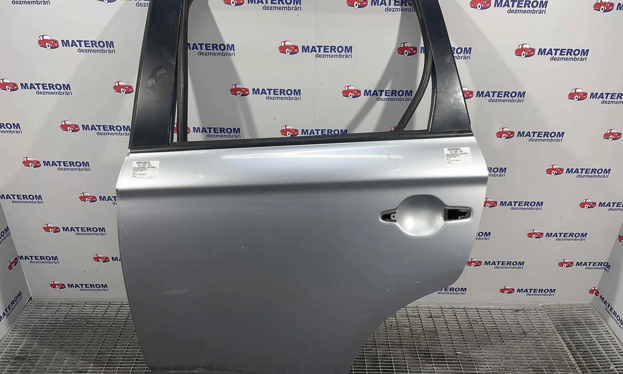 USA SPATE STANGA MITSUBISHI OUTLANDER III 2010-2022