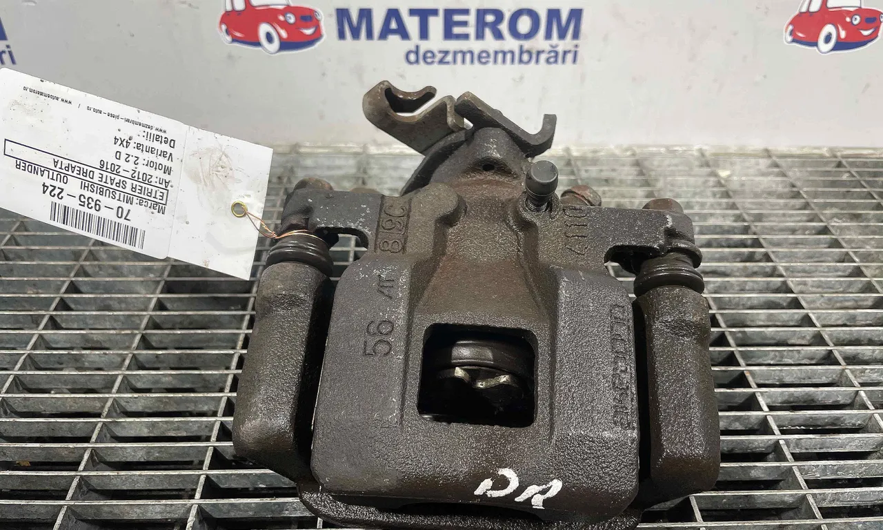 ETRIER SPATE DREAPTA MITSUBISHI OUTLANDER III 2010-2022