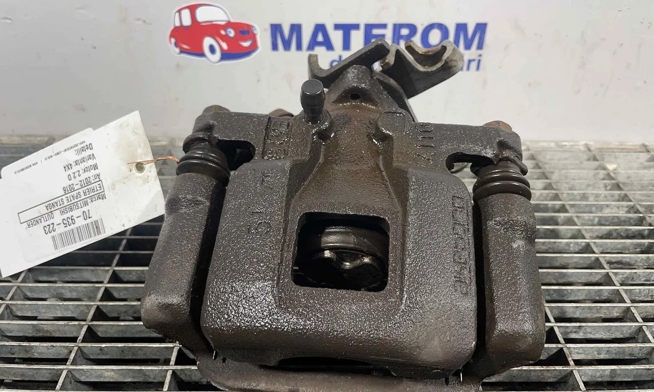 ETRIER SPATE STANGA MITSUBISHI OUTLANDER III 2010-2022