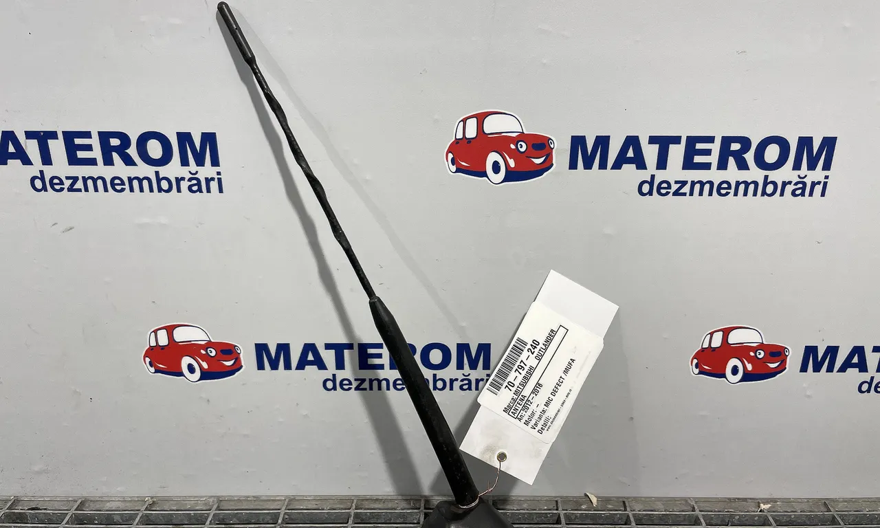 ANTENA MITSUBISHI OUTLANDER III 2010-2022