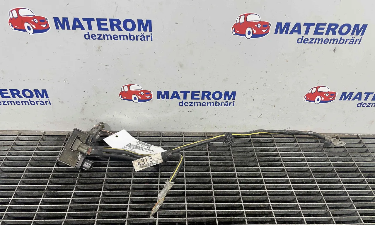 BORNA ACUMULATOR MITSUBISHI OUTLANDER III 2010-2022
