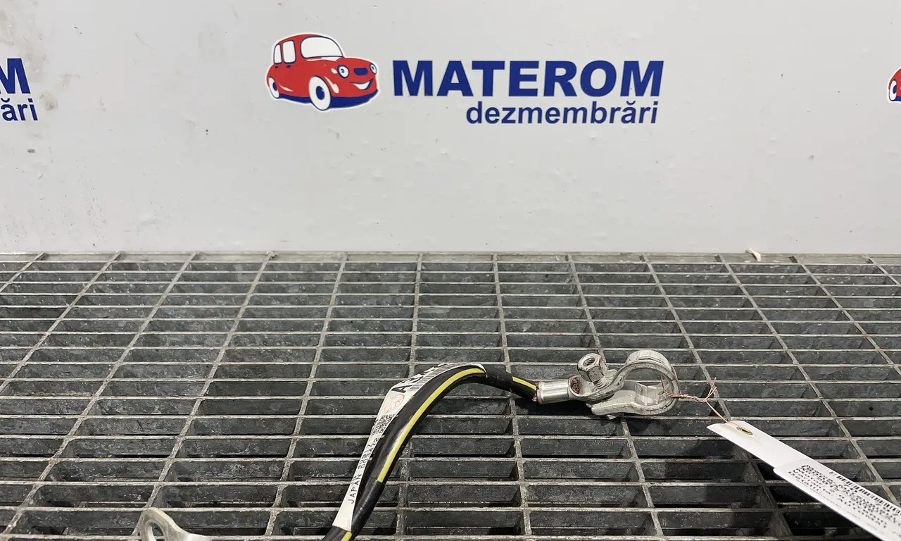 BORNA ACUMULATOR MITSUBISHI OUTLANDER III 2010-2022