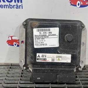 CALCULATOR MOTOR