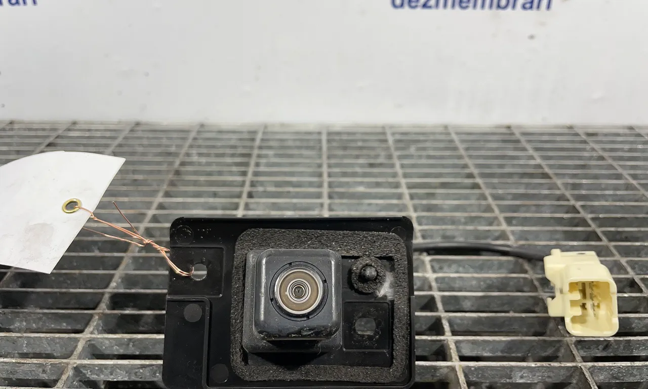 CAMERA VIDEO MITSUBISHI OUTLANDER III 2010-2022
