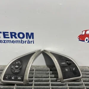 COMENZI VOLAN