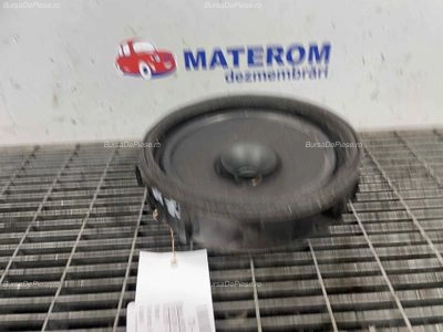 DIFUZOR AUDIO