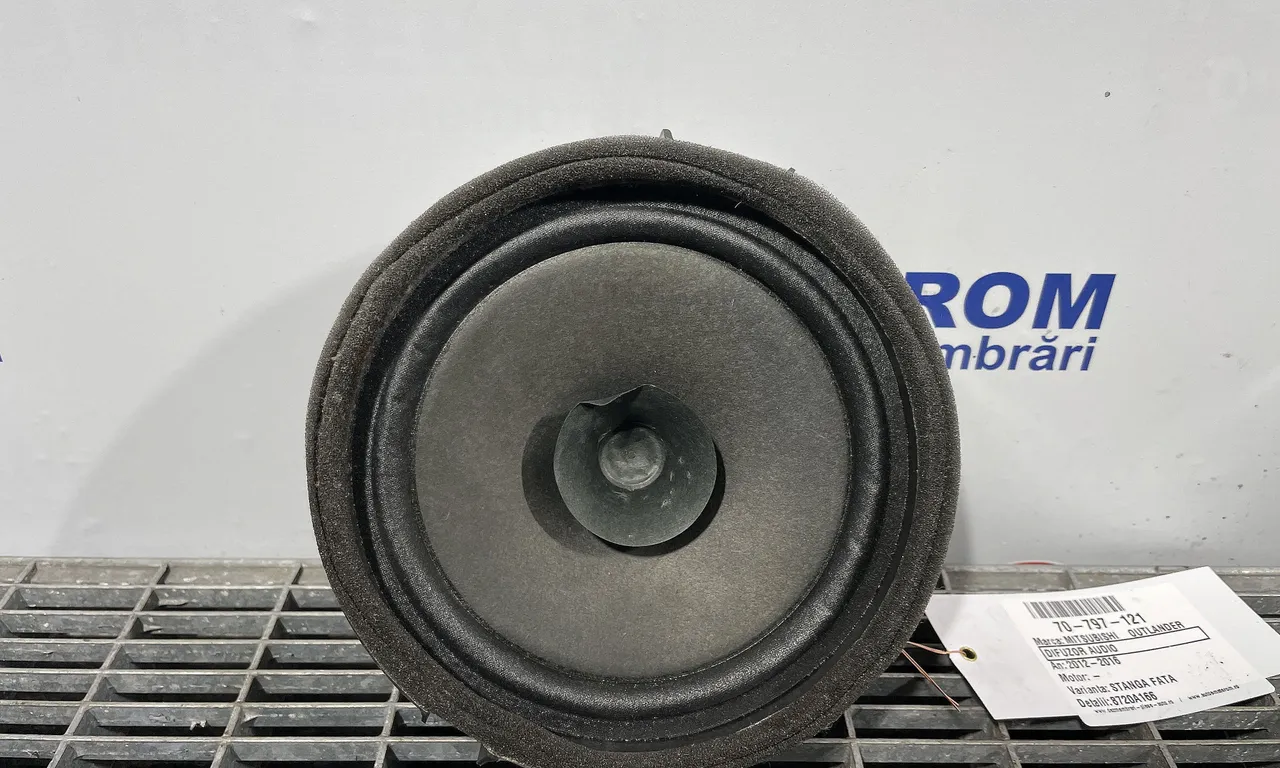 DIFUZOR AUDIO MITSUBISHI OUTLANDER III 2010-2022