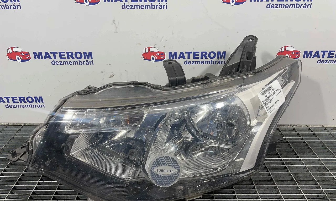 FAR STANGA MITSUBISHI OUTLANDER III 2010-2022