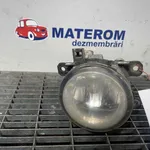 HALOGEN DREAPTA MITSUBISHI OUTLANDER III 2.2 2010-2022 oe-8321A365, vedere frontata