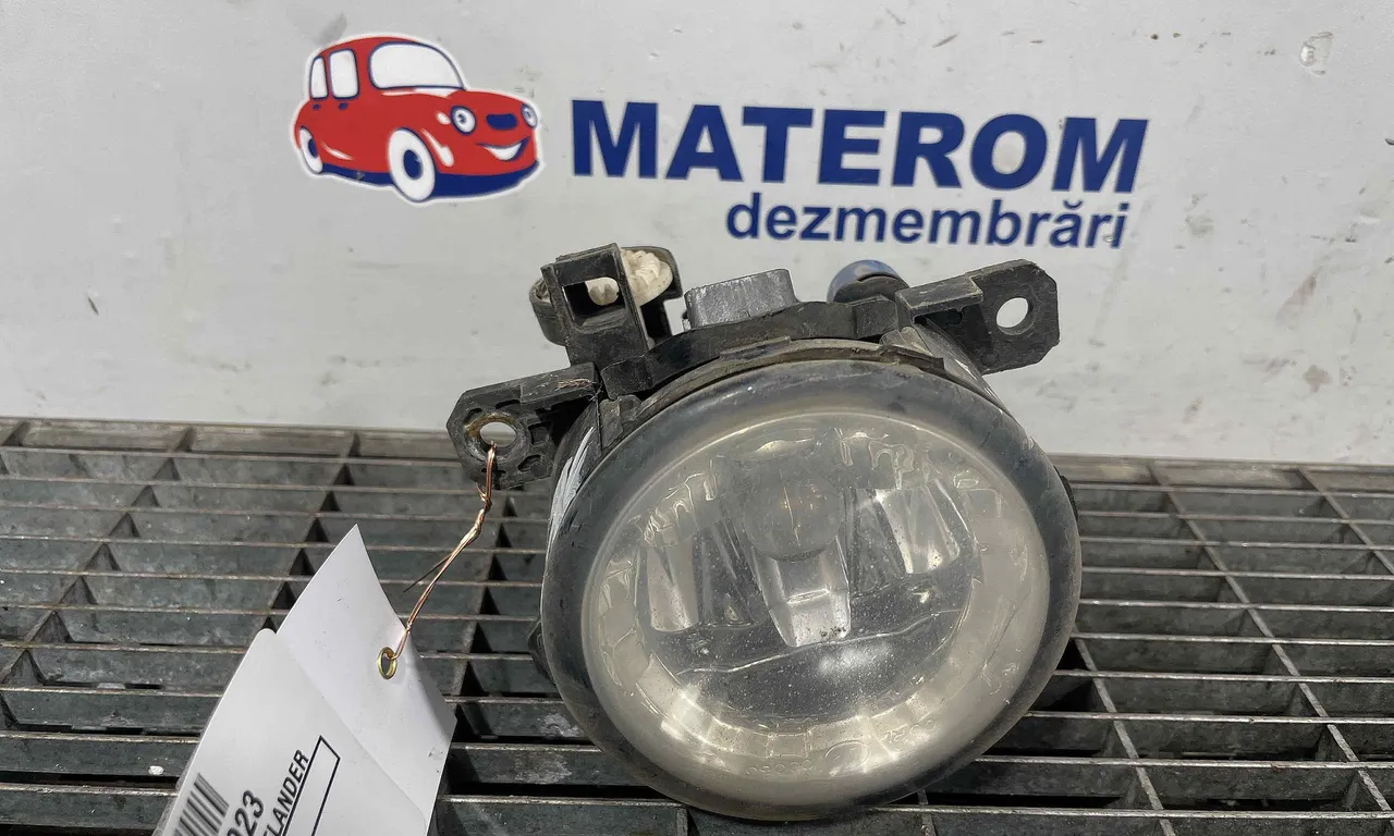 HALOGEN STANGA MITSUBISHI OUTLANDER III 2010-2022