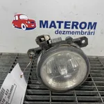 HALOGEN STANGA MITSUBISHI OUTLANDER III 2.2 2010-2022 oe-8321A365, vedere frontata