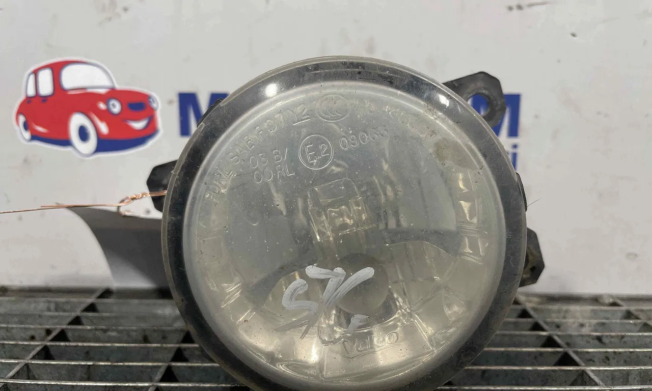 HALOGEN STANGA MITSUBISHI OUTLANDER III 2010-2022