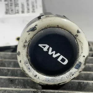 INTRERUPATOR 4X4