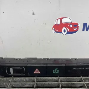 INTRERUPATOR AVARIE