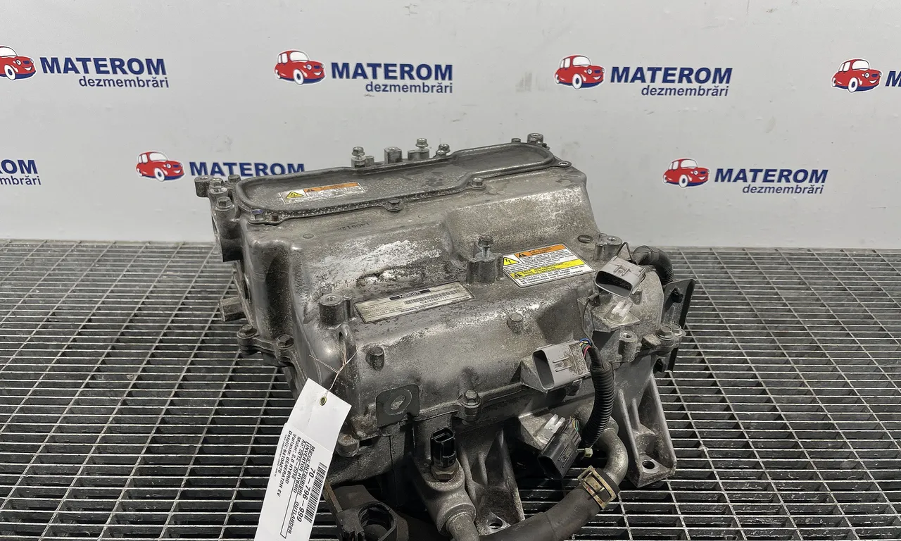 INVERTOR HYBRID MITSUBISHI OUTLANDER III 2010-2022