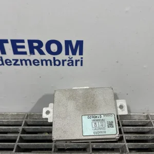 MODUL ALARMA