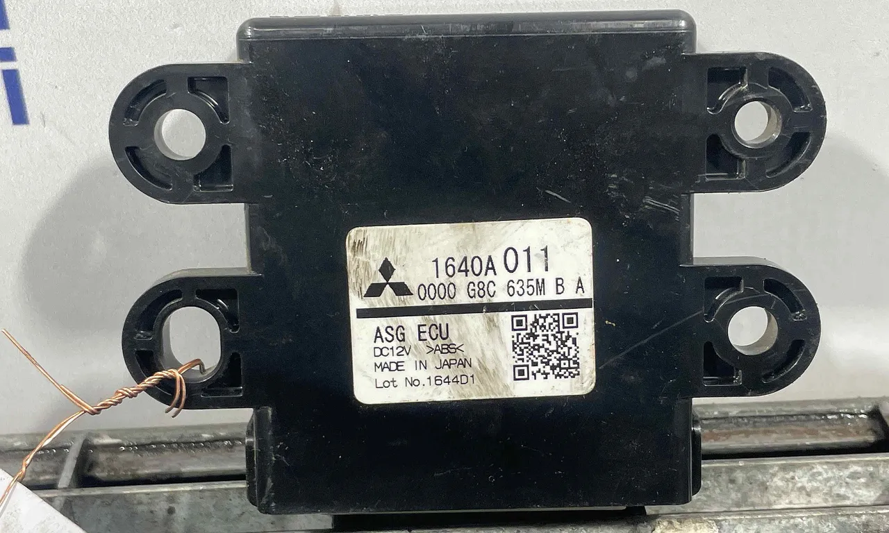MODUL MITSUBISHI OUTLANDER III 2010-2022