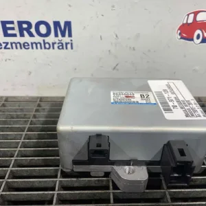 MODUL SERVO